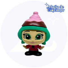 Miniaturas Disney Doorables Série 8! Escolha seu personagem favorito! na internet