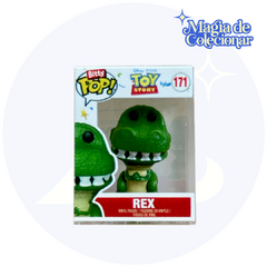 Funko Mini Bitty Pop - Escolha seu personagem favorito! na internet