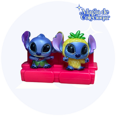 Imagem do Boneca Disney Doorables - Adoorbls Stitch Doll!