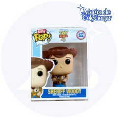 Funko Mini Bitty Pop - Escolha seu personagem favorito!