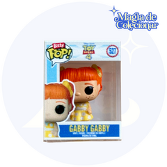Imagem do Funko Mini Bitty Pop - Escolha seu personagem favorito!