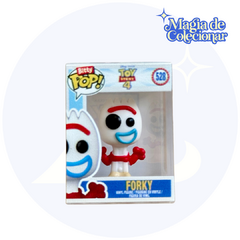 Funko Mini Bitty Pop - Escolha seu personagem favorito! - loja online