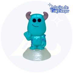 Miniaturas Limitadas Disney 100 Anos - Coleção McDonald’s - Escolha seu personagem favorito! - Magia de Colecionar