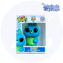 Funko Mini Bitty Pop - Escolha seu personagem favorito! - Magia de Colecionar