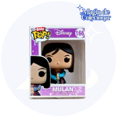 Funko Mini Bitty Pop - Escolha seu personagem favorito!