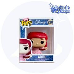 Funko Mini Bitty Pop - Escolha seu personagem favorito! - loja online