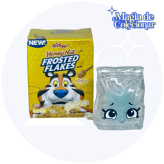 Miniaturas Shopkins Real Littles! Escolha o seu favorito! - comprar online