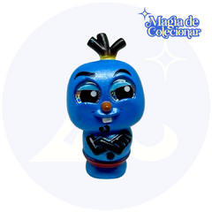 Miniaturas Disney Doorables Olaf Presents Peek! Escolha seu Personagem Favorito! - loja online