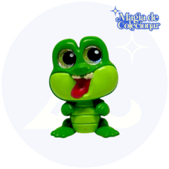 Miniaturas Disney Doorables Série 6! Escolha seu personagem favorito!
