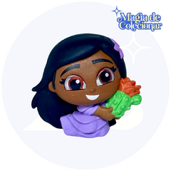 Miniaturas Disney Doorables Série 12! Escolha seu Personagem Favorito! - comprar online