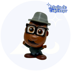 Miniaturas Disney Doorables Série 9! Escolha seu personagem favorito! - Magia de Colecionar