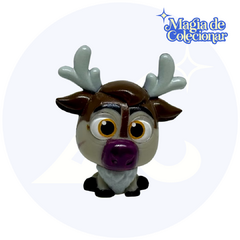 Miniaturas Disney Doorables Série 4! Escolha seu personagem favorito! - Magia de Colecionar