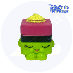Miniaturas Shopkins Moose Avulso - Escolha o seu favorito!
