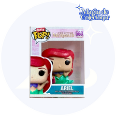 Funko Mini Bitty Pop - Escolha seu personagem favorito! - Magia de Colecionar