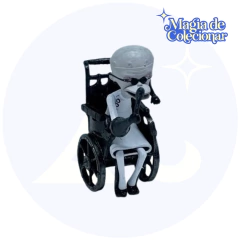 Miniatura Disney Store Playset Jack - The Nightmare Before Christmas figurine set - Escolha seu personagem favorito!