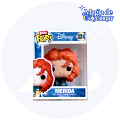 Funko Mini Bitty Pop - Escolha seu personagem favorito! na internet