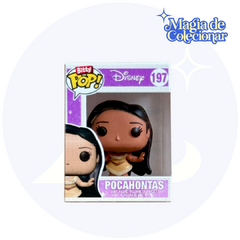 Funko Mini Bitty Pop - Escolha seu personagem favorito!