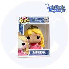 Funko Mini Bitty Pop - Escolha seu personagem favorito! na internet