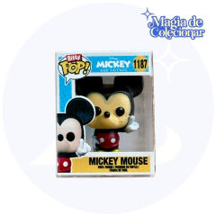 Funko Mini Bitty Pop - Escolha seu personagem favorito! - Magia de Colecionar