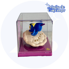 Miniatura Disney Doorables Movie Moments - Alice no País das Maravilhas - Alice e Lagarta! - comprar online