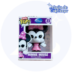 Funko Mini Bitty Pop - Escolha seu personagem favorito! na internet