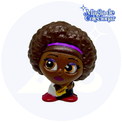 Miniaturas Disney Doorables Série 9! Escolha seu personagem favorito! na internet