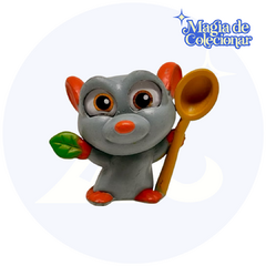 Miniaturas Disney Doorables Série 10! Escolha seu Personagem favorito! na internet