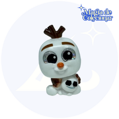Miniaturas Disney Doorables Série 7! Escolha seu personagem favorito! na internet