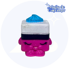 Imagem do Miniaturas Shopkins Moose Avulso - Escolha o seu favorito!