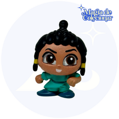 Miniaturas Disney Doorables Série 12! Escolha seu Personagem Favorito!