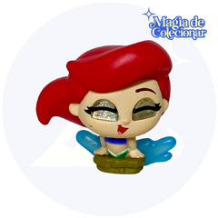 Miniaturas Disney Doorables Série Remember When! Escolha seu personagem favorito! - loja online
