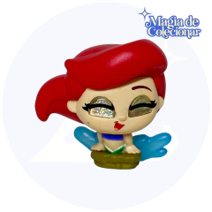Miniaturas Disney Doorables Série Remember When! Escolha seu personagem favorito! - loja online