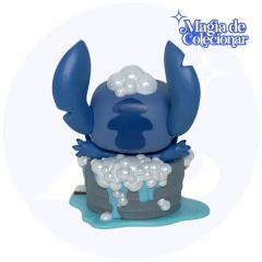 Funko Pop Disney Lilo e Stitch - Stitch in Bathtub! Sem Caixa! - Magia de Colecionar
