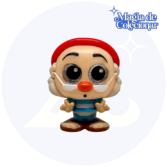 Imagem do Miniaturas Disney Doorables Série 6! Escolha seu personagem favorito!