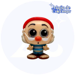Imagem do Miniaturas Disney Doorables Série 6! Escolha seu personagem favorito!