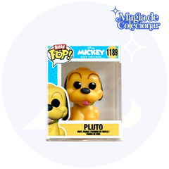 Funko Mini Bitty Pop - Escolha seu personagem favorito! - Magia de Colecionar
