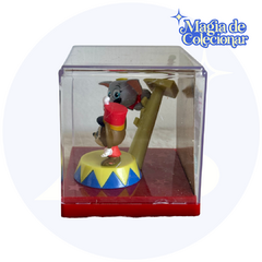 Miniaturas Disney Doorables Movie Moments - Dumbo - Dumbo e Timothy! - comprar online