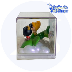 Miniaturas Disney Doorables Movie Moments - Mickey and the Beanwalk! Raro! - comprar online