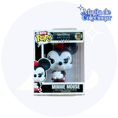 Funko Mini Bitty Pop - Escolha seu personagem favorito!