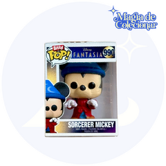 Funko Mini Bitty Pop - Escolha seu personagem favorito! - comprar online