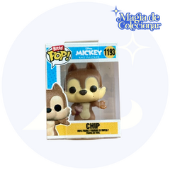 Funko Mini Bitty Pop - Escolha seu personagem favorito! - loja online