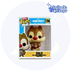 Imagem do Funko Mini Bitty Pop - Escolha seu personagem favorito!