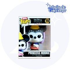 Funko Mini Bitty Pop - Escolha seu personagem favorito! na internet