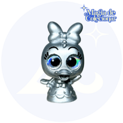 Imagem do Miniaturas Disney Doorables 100 anos Peek! Escolha seu Personagem Favorito!
