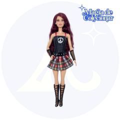 Imagem do Boneca Barbie Mattel Limitada Rebelde RBD Mattel - Escolha seu personagem favorito!