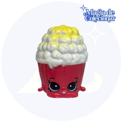 Miniaturas Shopkins Moose Avulso - Escolha o seu favorito! - Magia de Colecionar