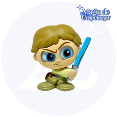 Miniaturas Disney Doorables Star Wars - Escolha seu personagem favorito! - Magia de Colecionar