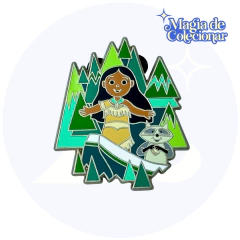 Pins Disney Colecionáveis Originais - Escolha o seu favorito! na internet