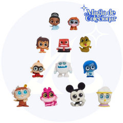 Miniaturas Disney Doorables Série 7! Escolha seu personagem favorito! na internet