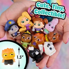 Miniatura Disney Doorables Série 11! Escolha seu Personagem Favorito! - Magia de Colecionar
